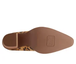 Women's Dingo Boot Twister Western Boots