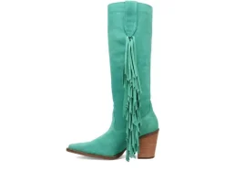 Women's Dingo Boot Twister Western Boots