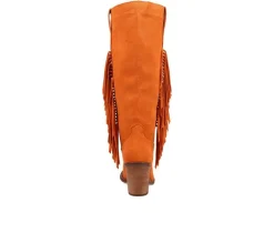 Women's Dingo Boot Twister Western Boots