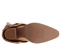 Women's Dingo Boot Urban Cowgirl Western Boots