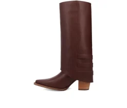 Women's Dingo Boot Urban Cowgirl Western Boots