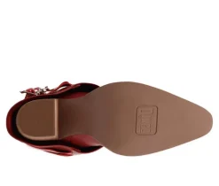 Women's Dingo Boot Urban Cowgirl Western Boots