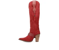Women's Dingo Boot Yeehottie Western Boots