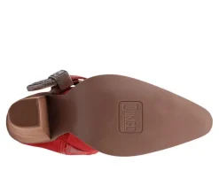 Women's Dingo Boot Yeehottie Western Boots