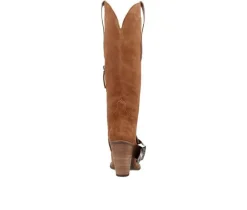 Women's Dingo Boot Yeehottie Western Boots