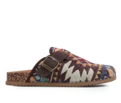 Women's Dirty Laundry Bebidas Clogs