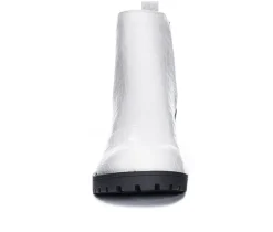 Women's Dirty Laundry Lido Lugged Chelsea Boots