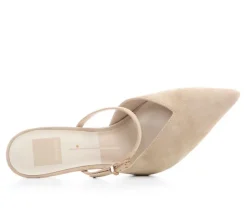 Women's Dolce Vita Kimaya Dress Sandals