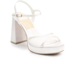 Women's Dolce Vita Pomona Dress Sandals