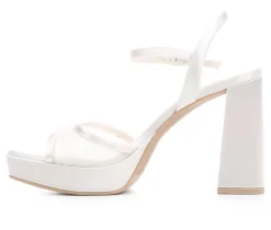 Women's Dolce Vita Pomona Dress Sandals