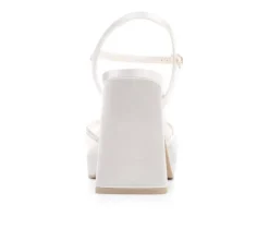 Women's Dolce Vita Pomona Dress Sandals