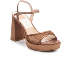 Women's Dolce Vita Pomona Dress Sandals