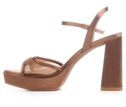 Women's Dolce Vita Pomona Dress Sandals