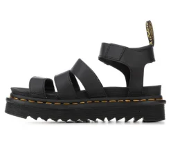 Women's Dr. Martens Blaire Platform Sandals