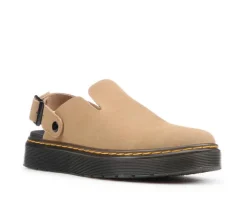 Women's Dr. Martens Carlson Clogs