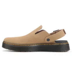 Women's Dr. Martens Carlson Clogs