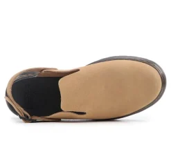 Women's Dr. Martens Carlson Clogs