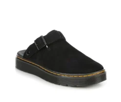 Women's Dr. Martens Carlson Clogs