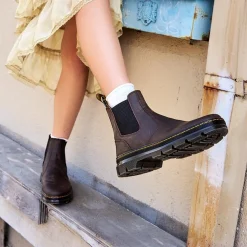 Women's Dr. Martens Embury Chelsea Boots