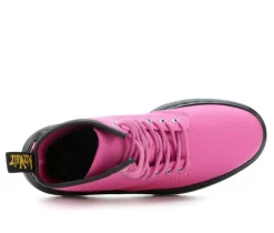 Women's Dr. Martens Zavala Combat Boots