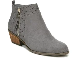 Women's Dr. Scholls Brianna Booties