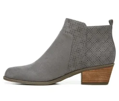 Women's Dr. Scholls Brianna Booties