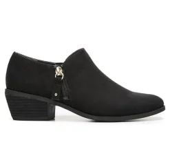 Women's Dr. Scholls Brief Booties