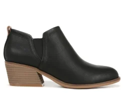 Women's Dr. Scholls Laurel Heeled Booties