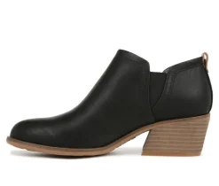 Women's Dr. Scholls Laurel Heeled Booties