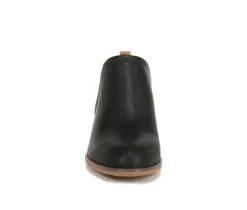 Women's Dr. Scholls Laurel Heeled Booties