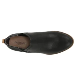 Women's Dr. Scholls Laurel Heeled Booties