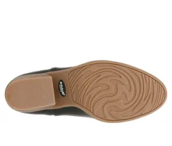 Women's Dr. Scholls Laurel Heeled Booties