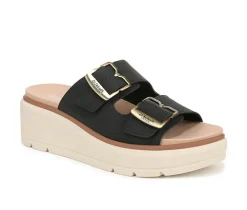 Women's Dr. Scholls Nice Day Max Og Wedges