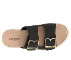 Women's Dr. Scholls Nice Day Max Og Wedges