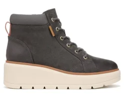 Women's Dr. Scholls Nice Day Max Alpine Winter Booties