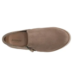 Women's Dr. Scholls Nice Day Now Slip On Shoes