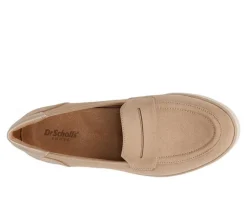 Women's Dr. Scholls Nice Day Loafers