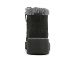 Women's Dr. Scholls Nice Day Max Alpine Winter Booties