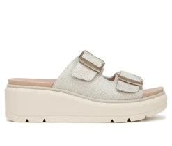 Women's Dr. Scholls Nice Day Max Og Wedges