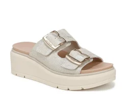 Women's Dr. Scholls Nice Day Max Og Wedges