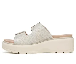 Women's Dr. Scholls Nice Day Max Og Wedges