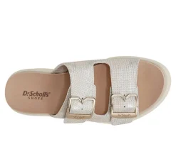 Women's Dr. Scholls Nice Day Max Og Wedges