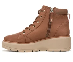 Women's Dr. Scholls Nice Day Max Alpine Winter Booties