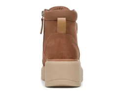 Women's Dr. Scholls Nice Day Max Alpine Winter Booties