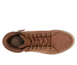 Women's Dr. Scholls Nice Day Max Alpine Winter Booties