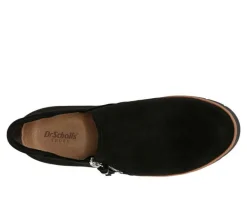 Women's Dr. Scholls Nice Day Now Slip On Shoes