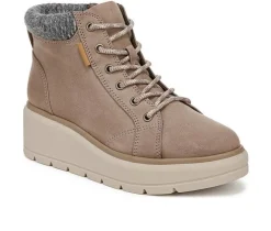 Women's Dr. Scholls Nice Day Max Alpine Winter Booties