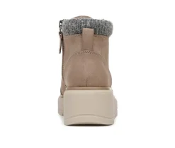 Women's Dr. Scholls Nice Day Max Alpine Winter Booties