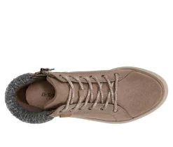 Women's Dr. Scholls Nice Day Max Alpine Winter Booties