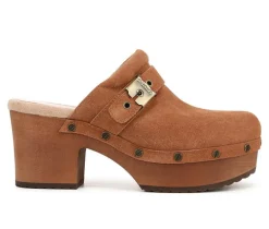 Women's Dr. Scholls Original Joy Platform Clogs